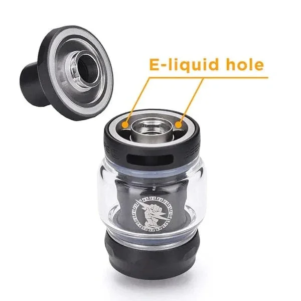 GeekVape Zeus Z Nano 2 Tank - Image 7