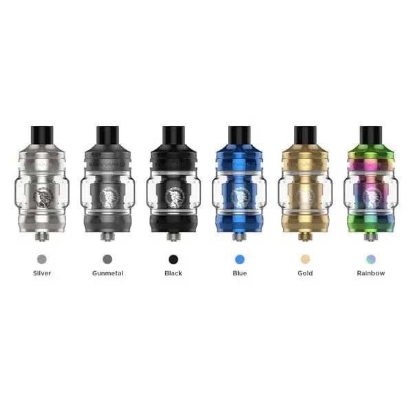 GeekVape Zeus Z Nano 2 Tank - Image 8