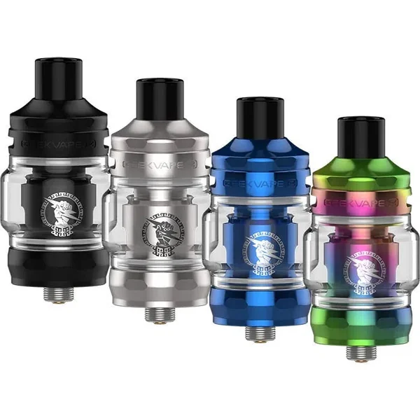 GeekVape Zeus Z Nano 2 Tank