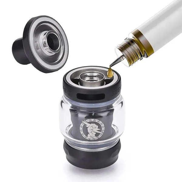 GeekVape Zeus Z Nano 2 Tank - Image 2