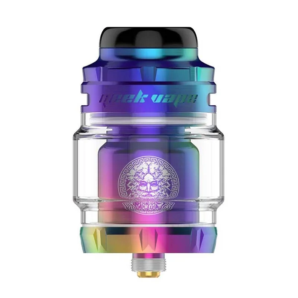 Geekvape ZX II Mesh RTA - Image 2