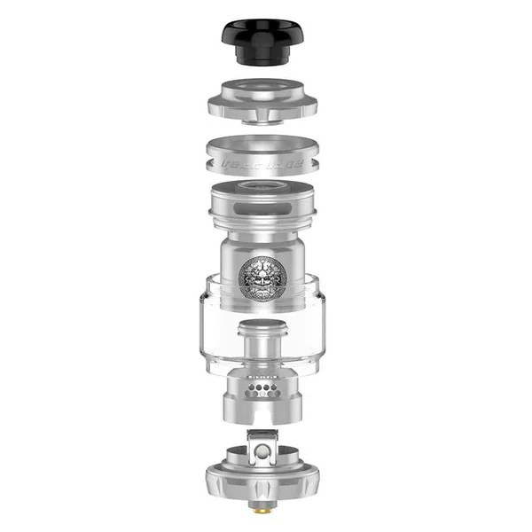 Geekvape ZX II Mesh RTA - Image 11