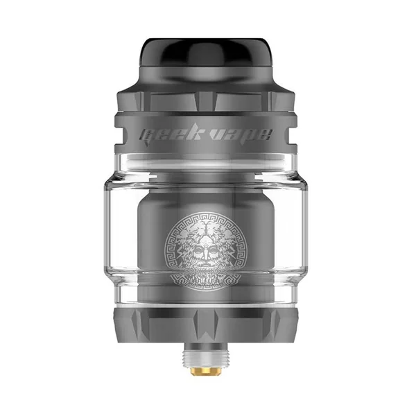Geekvape ZX II Mesh RTA - Image 3
