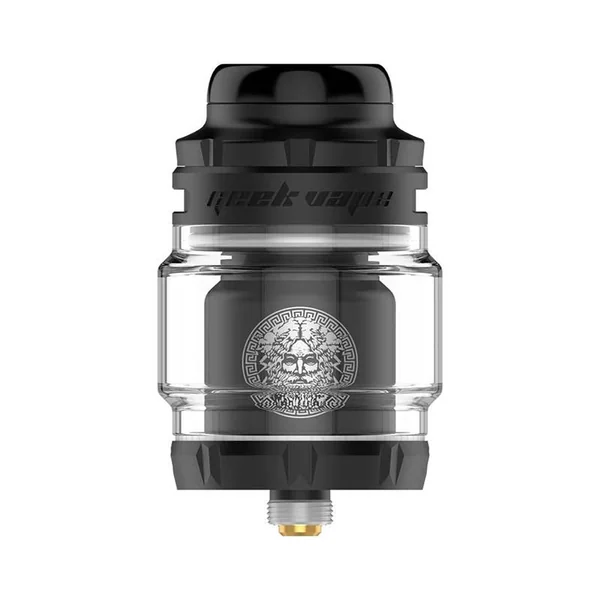 Geekvape ZX II Mesh RTA - Image 4