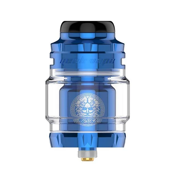 Geekvape ZX II Mesh RTA - Image 5