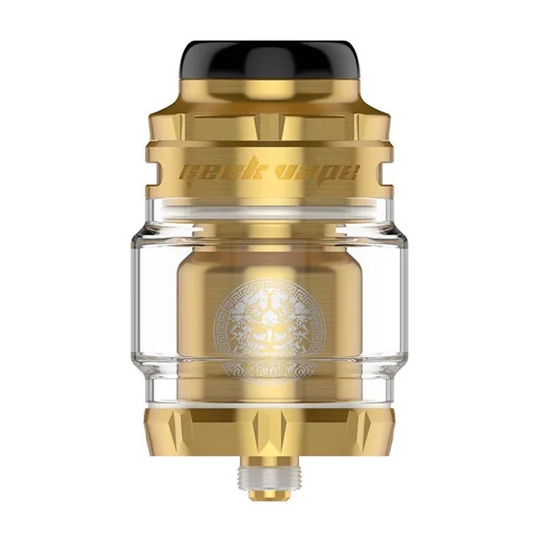 Geekvape ZX II Mesh RTA - Image 6