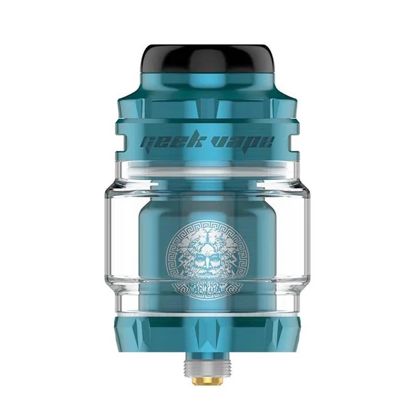 Geekvape ZX II Mesh RTA - Image 7