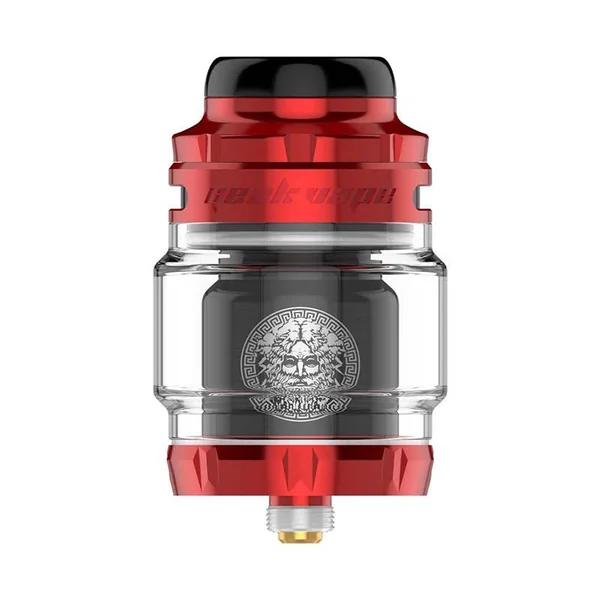 Geekvape ZX II Mesh RTA - Image 8