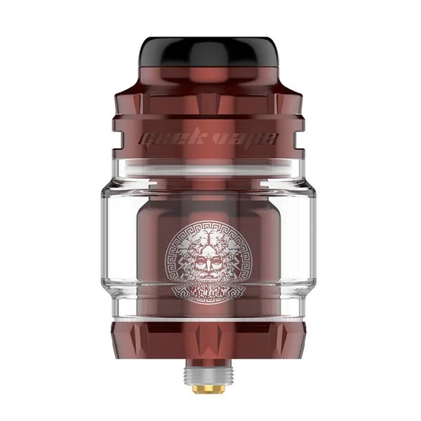 Geekvape ZX II Mesh RTA - Image 10