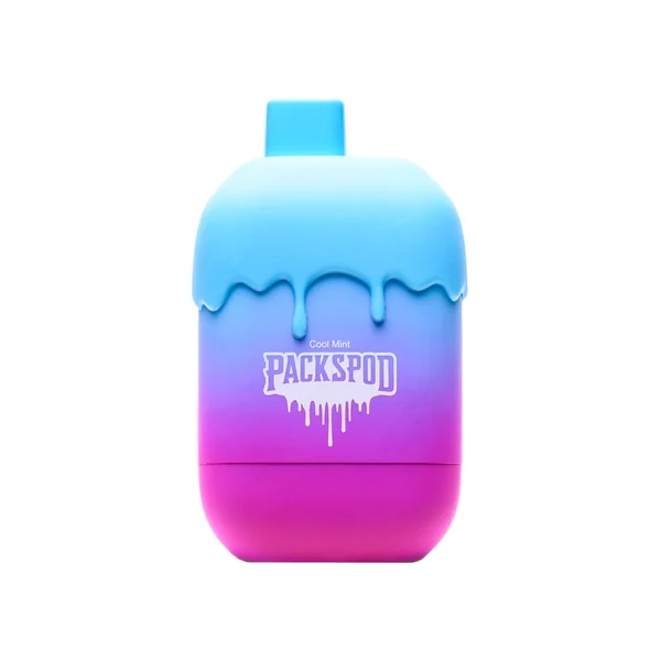 Gelato Freeze (Cool Mint)