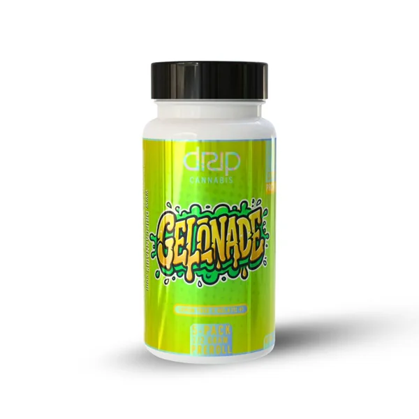 Gelonade Pre-Roll | 5 x 0.5g