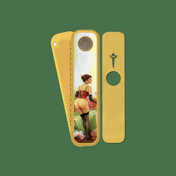 Genius Pipe Limited "Frivolous"