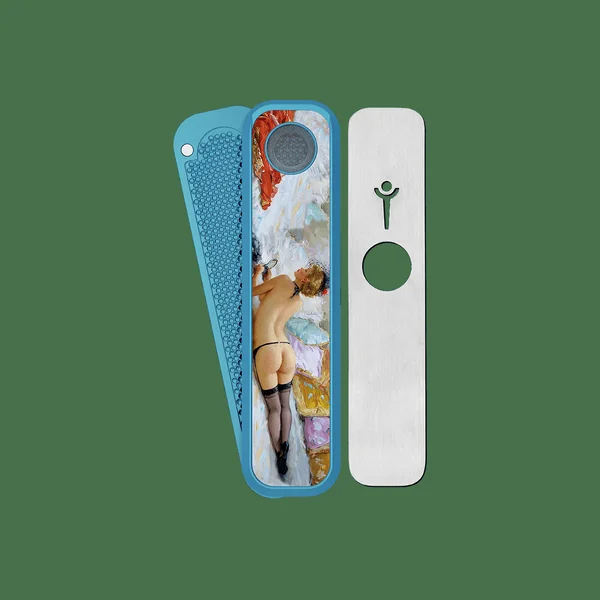 Genius Pipe Limited "Frivolous" - Image 2