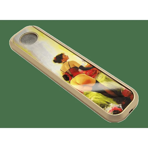 Genius Pipe Limited "Frivolous" - Image 3