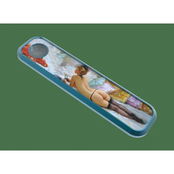 Genius Pipe Limited "Frivolous" - Image 4