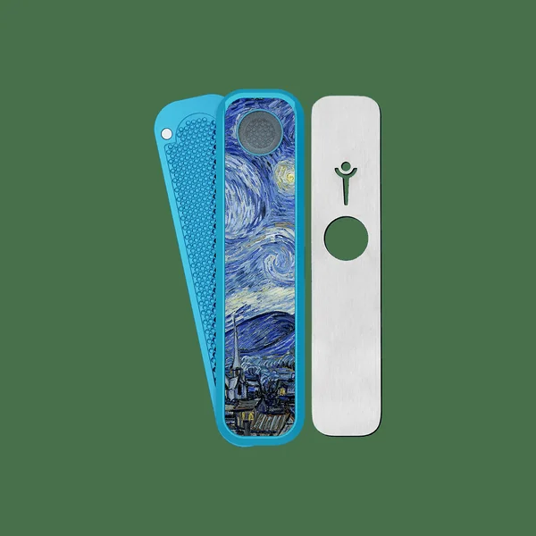 Genius Pipe Limited "Starry Night"