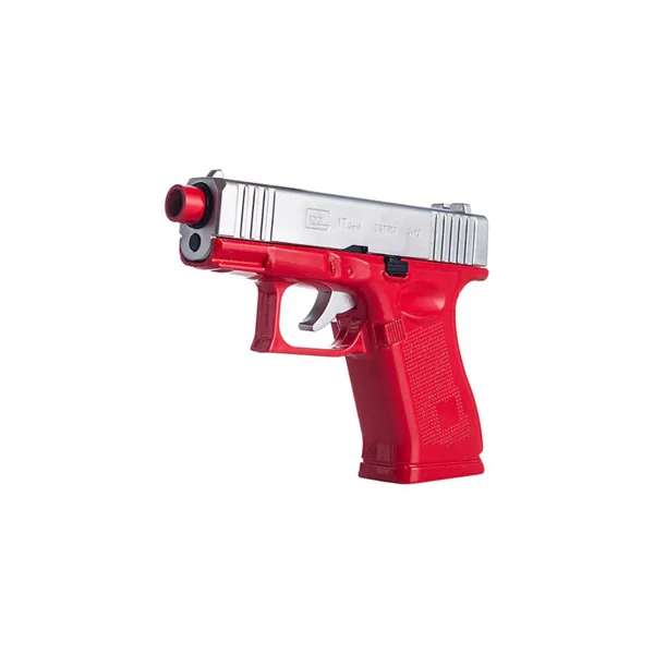 Get Lost Pistol Torch