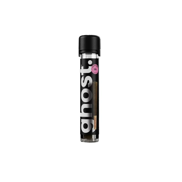 Ghost Hash Hole Pre Rolls - 2g THCA $4.60