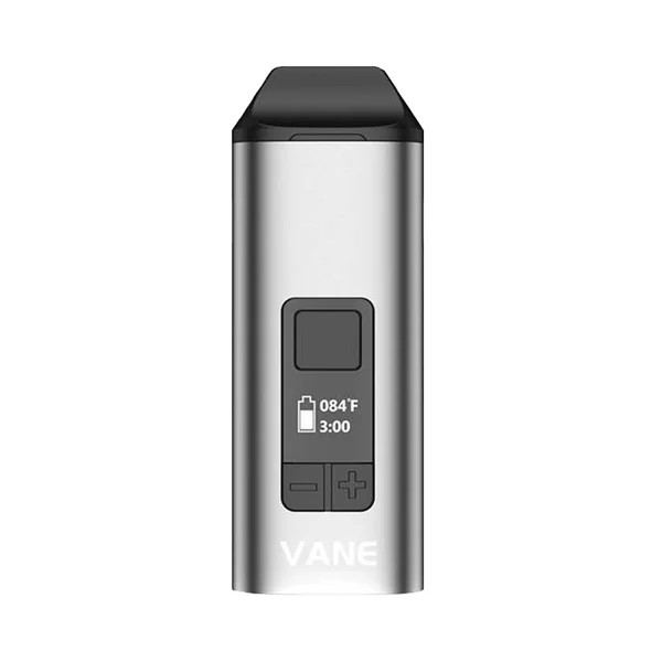 Gift Guru Yocan Vane Dry Herb Vaporizer