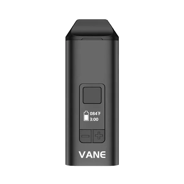 Gift Guru Yocan Vane Dry Herb Vaporizer - Image 2