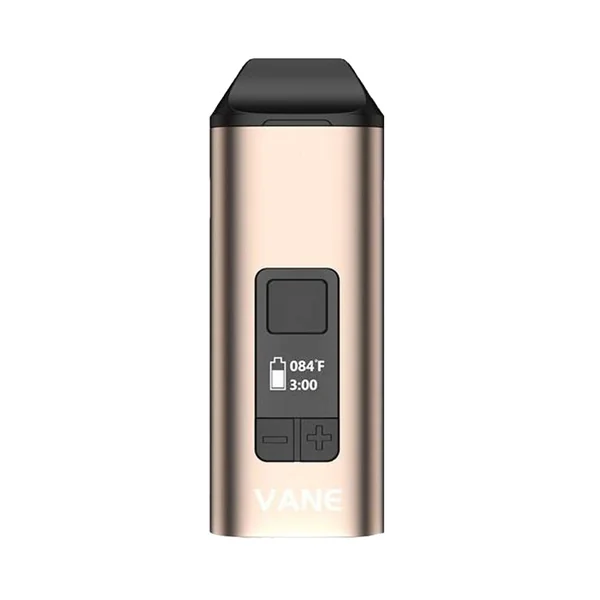 Gift Guru Yocan Vane Dry Herb Vaporizer - Image 3