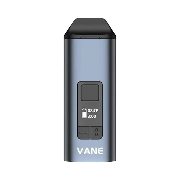 Gift Guru Yocan Vane Dry Herb Vaporizer - Image 4