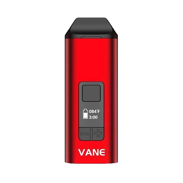 Gift Guru Yocan Vane Dry Herb Vaporizer - Image 5