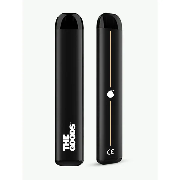 Girlscout Cookies Distillate Dab Pen 45% CBD