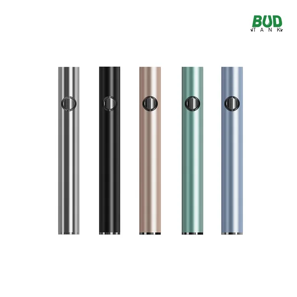 GLA 2.0 Vape Pen Battery Low Temperatures (2.0V, 2.4V, 2.8V)
