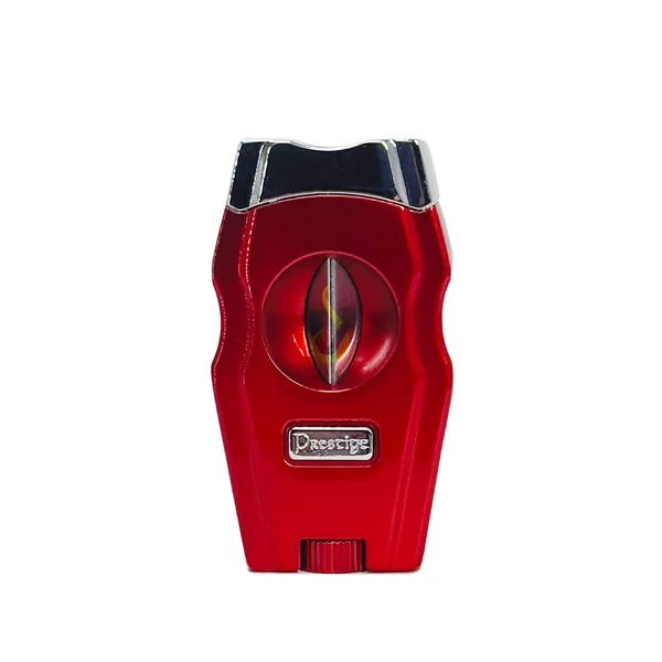 Gladiator V-Cut Cigar Cutter - Image 2