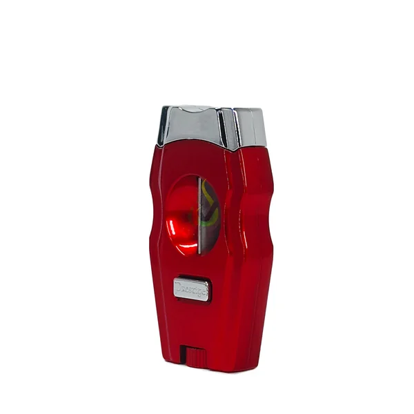 Gladiator V-Cut Cigar Cutter - Image 3