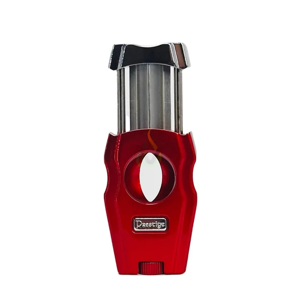 Gladiator V-Cut Cigar Cutter - Image 4