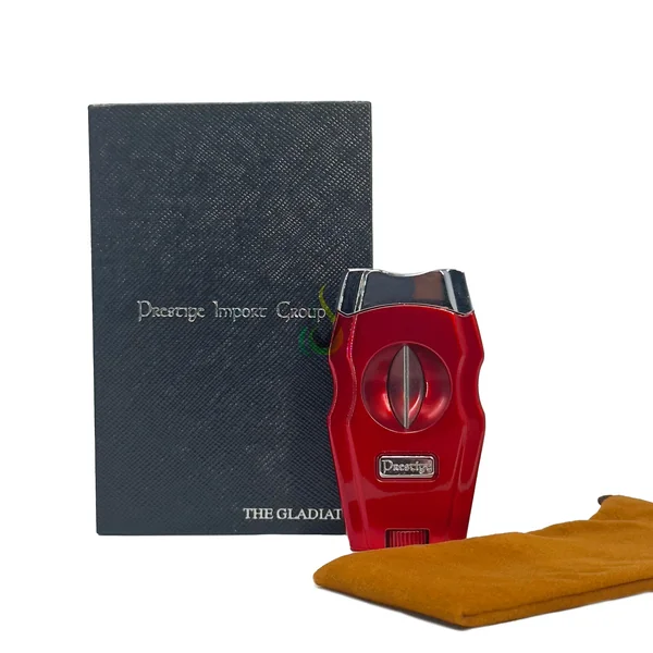 Gladiator V-Cut Cigar Cutter - Image 5