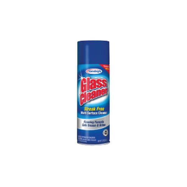 GLASS CLEARNER 13oz