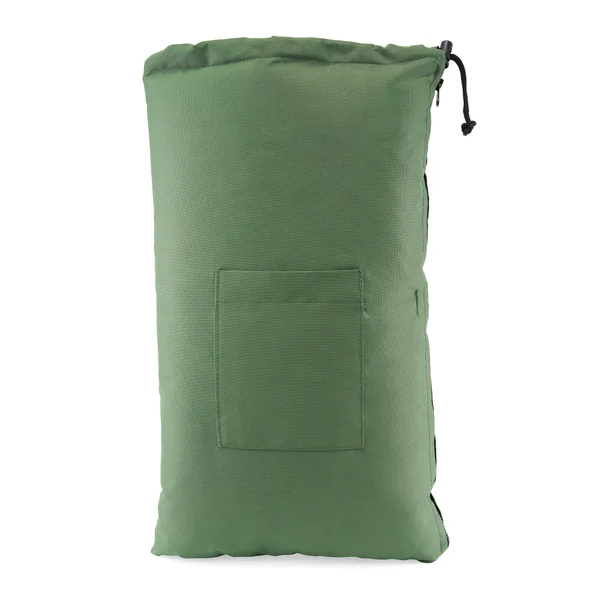 Glass Pillow 20" Storage Pouch with Zipper and Drawstring - Image 2