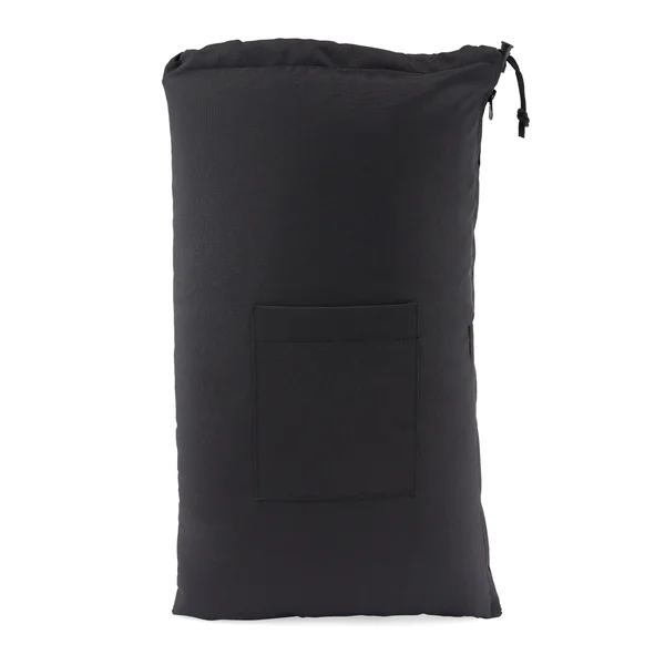 Glass Pillow 20" Storage Pouch with Zipper and Drawstring - Image 4
