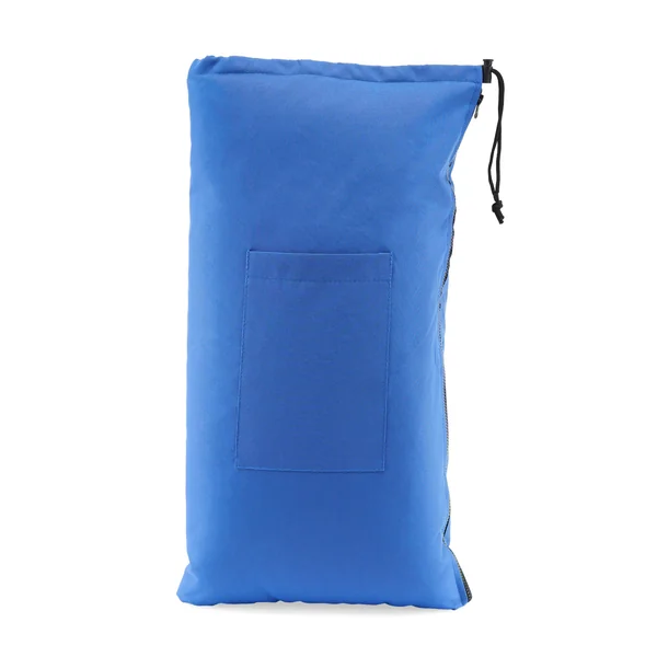 Glass Pillow 25" Storage Pouch with Zipper and Drawstring - Image 3