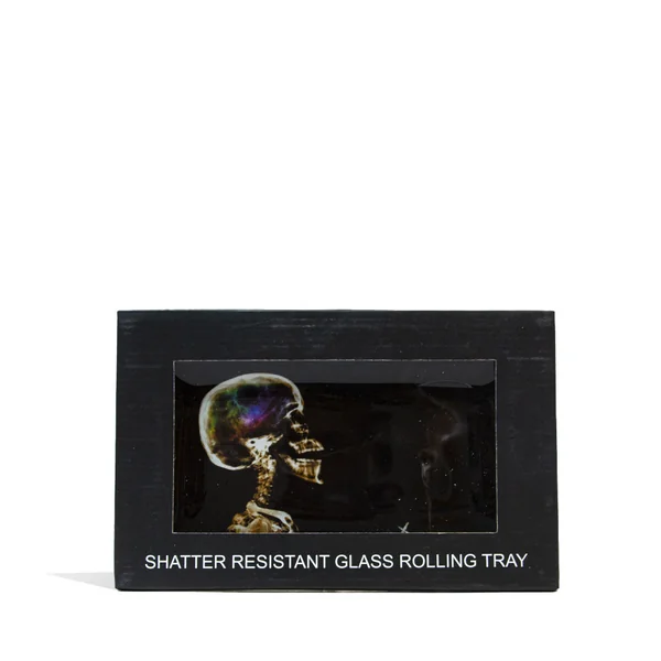 Glass Shatter Resistant Rolling Tray - Image 2
