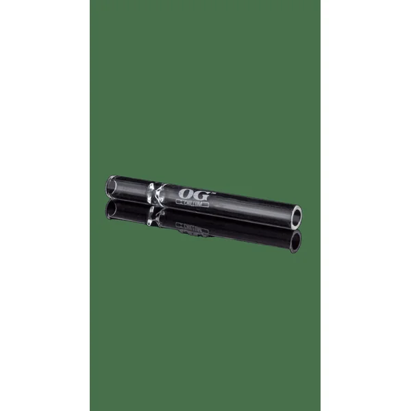 Glassheads OG Chillum
