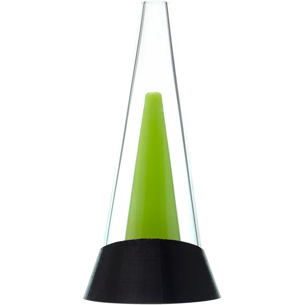 Glassic Puffco Peak Replacement Glass