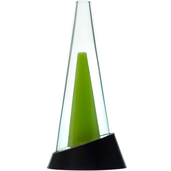 Glassic Puffco Peak Replacement Glass - Image 2