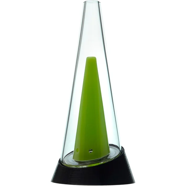 Glassic Puffco Peak Replacement Glass - Image 3