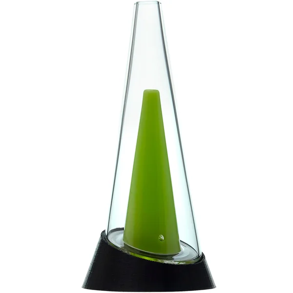 Glassic Puffco Peak Replacement Glass - Image 5
