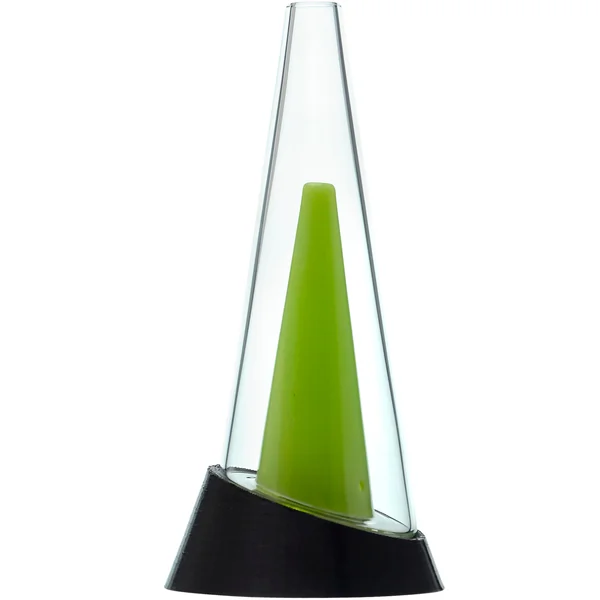 Glassic Puffco Peak Replacement Glass - Image 6