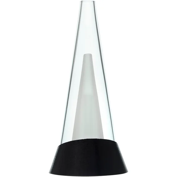 Glassic Puffco Peak Replacement Glass - Image 7