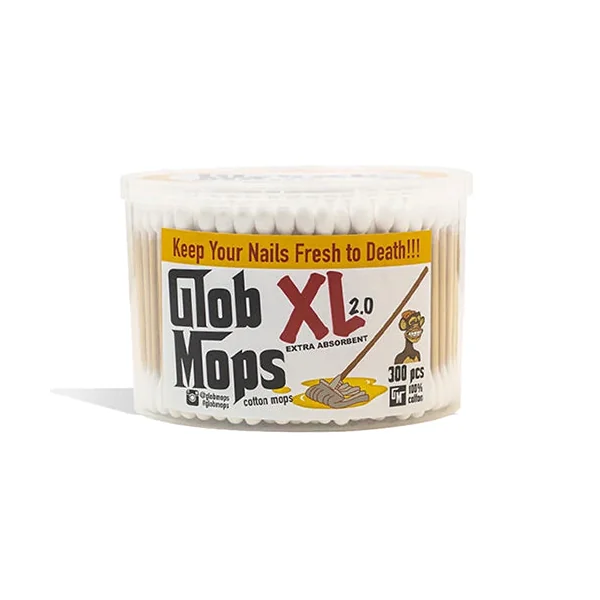 Glob Mops XL 2.0 Cotton Mops