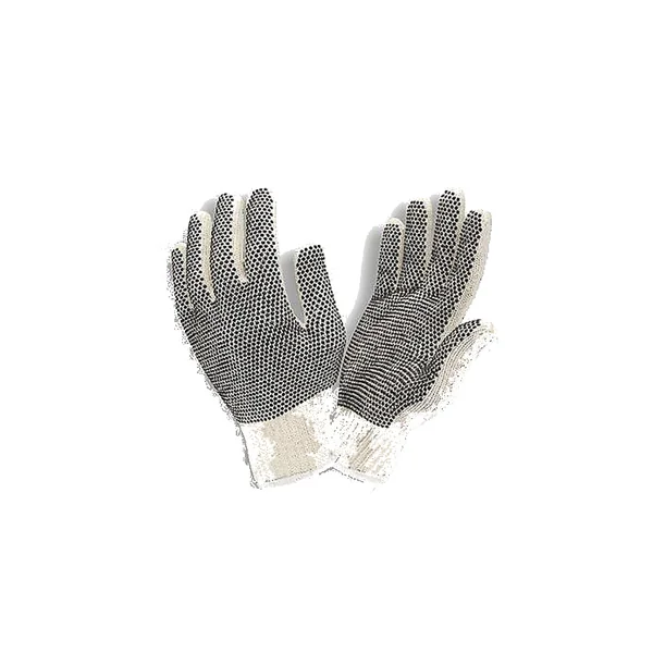 GLOVE DOT WORKING 2 PACK