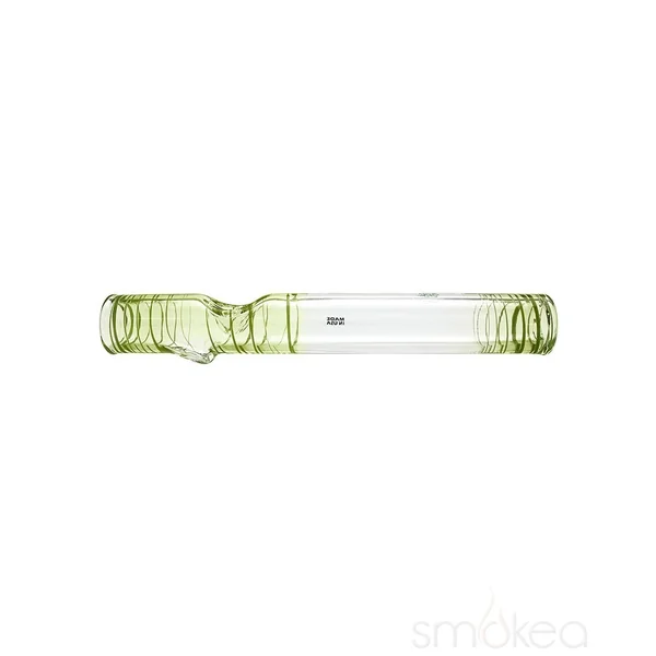Glowfly Glass Fumed Steamroller Pipe - Image 3