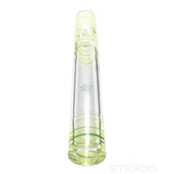Glowfly Glass Fumed Steamroller Pipe - Image 4