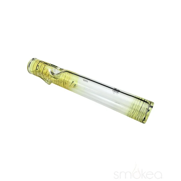 Glowfly Glass Fumed Steamroller Pipe - Image 8